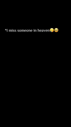 Imissyouinheaven