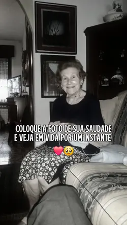 Saudade