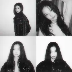 b&w