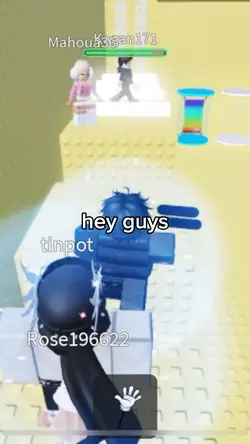 1st rblx rant