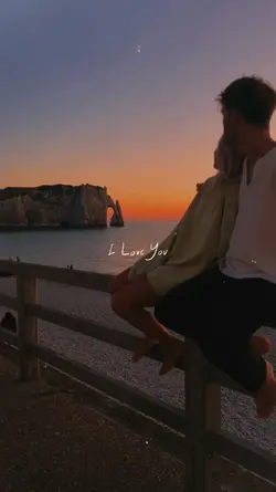 i love you