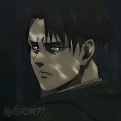 Levi Ackerman 