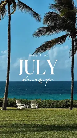 July dump