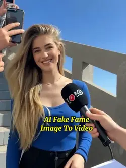 AI FAKE FAME