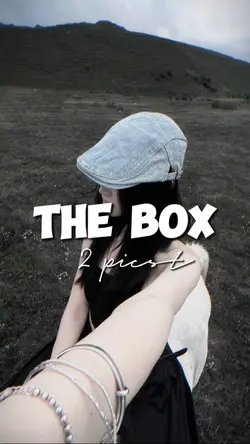 THE BOX