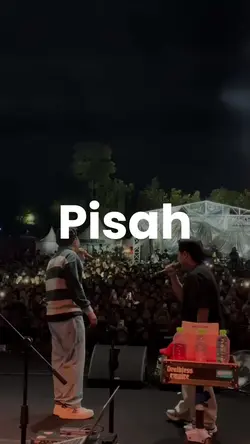 Pisah - Full beat