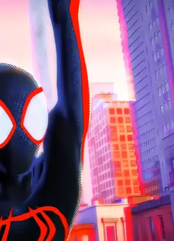 miles morales 