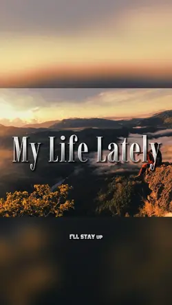 Life lately
