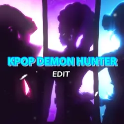 Huntrix >> 