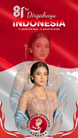 dirgahayu RI ke 81