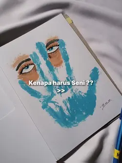 knpa harus seni?? 