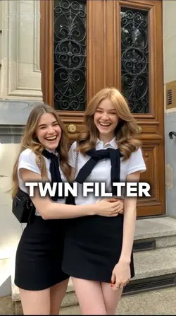 Twin Filter AI