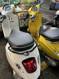bika ada uang abang