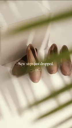 Shoe Promotion 