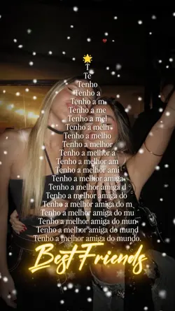 Natal - Best Friends