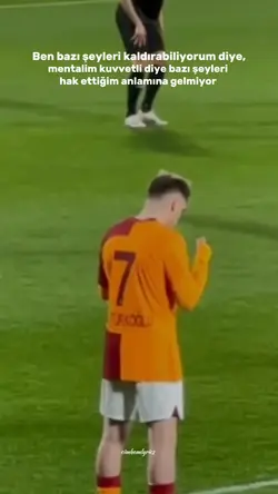 Kerem yalnızlığı 