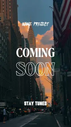 coming soon