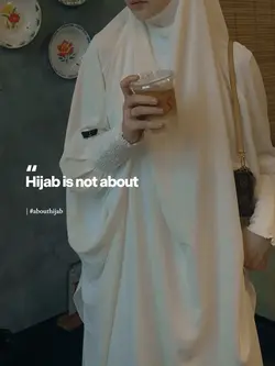 About Hijab