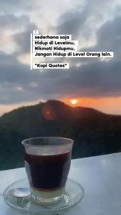 Kopi Quotes