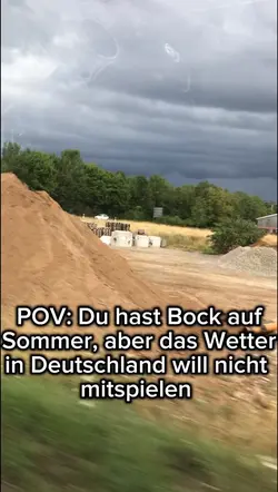 Summer in Germany