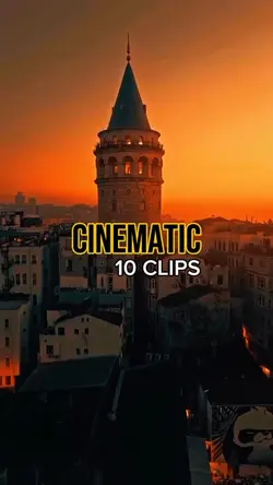 CINEMATIC