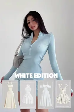 change outfit 