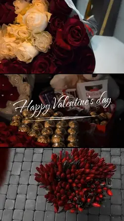 valentine 2026