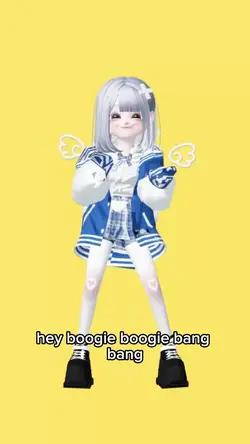 ポケモンダンス！