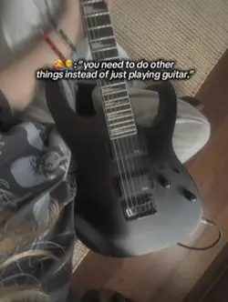 GUITARRRR ! 