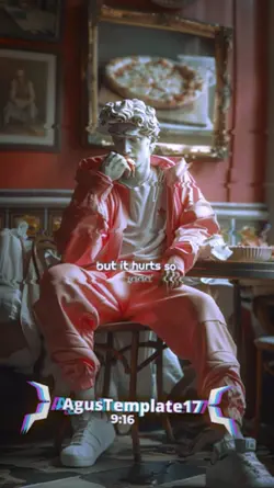 when it hurt so good