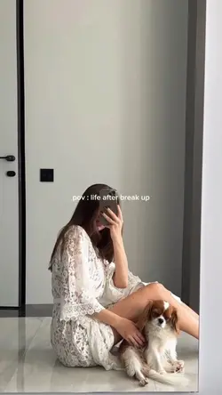 life after break up