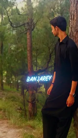 Banjara ❤️‍🩹🥀