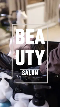 Beauty Salon