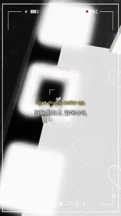 징버거 커버곡 stay