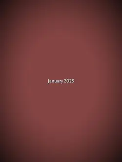 January 2026