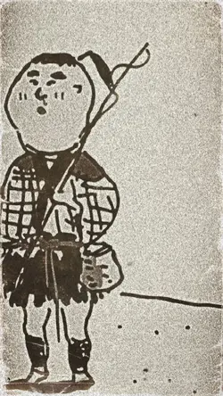 浦島太郎物語