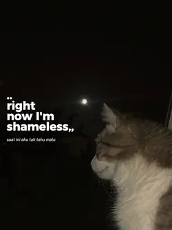 shameless