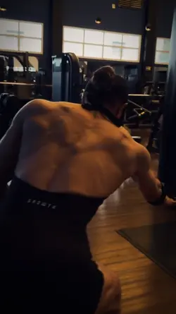 fitnes gym