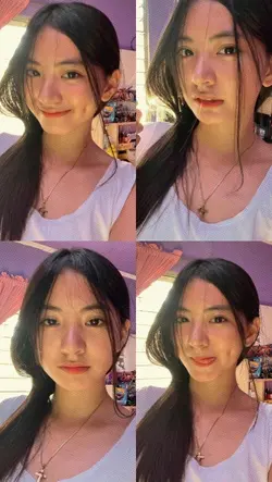 asan aking salamin<3