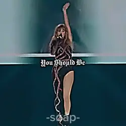 Another Taylor edit!