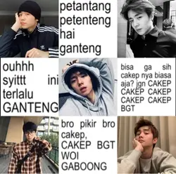 ☆:: hai ganteng