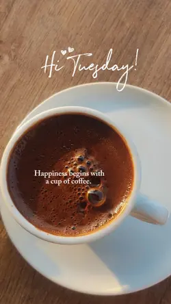 tuesday