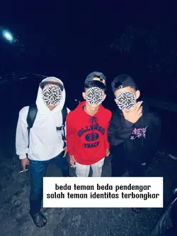 trend sensor muka