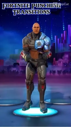 Fortnite 