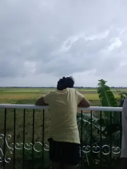 kamusta kana
