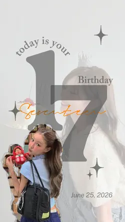 is your birthday 