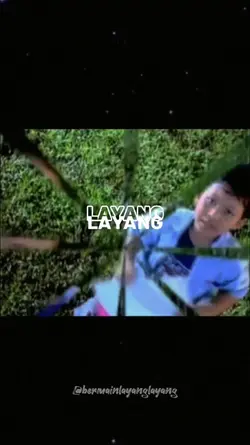 Bermain LayangLayang