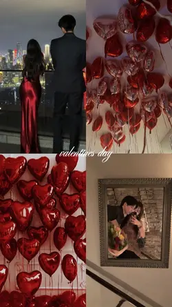 VALENTINES DAY 2025