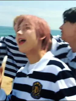 you are my sea