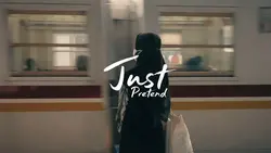 JUST PRETEND 